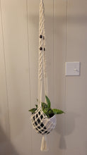 Load image into Gallery viewer, Basket Hanging Planter
